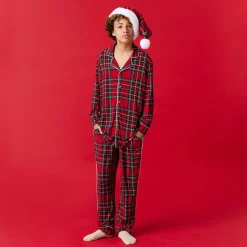 Men's Relaxed Pant Luxe Loungewear