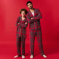 Men's Relaxed Pant Luxe Loungewear