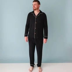 Men's Relaxed Pant Luxe Loungewear