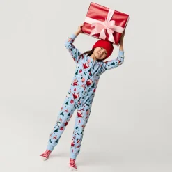 Microfleece Jumpsuit