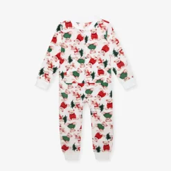 Microfleece Jumpsuit