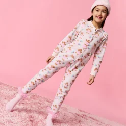 Microfleece Jumpsuit