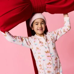 Microfleece Jumpsuit