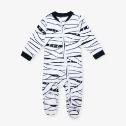 Microfleece Zippered One Piece