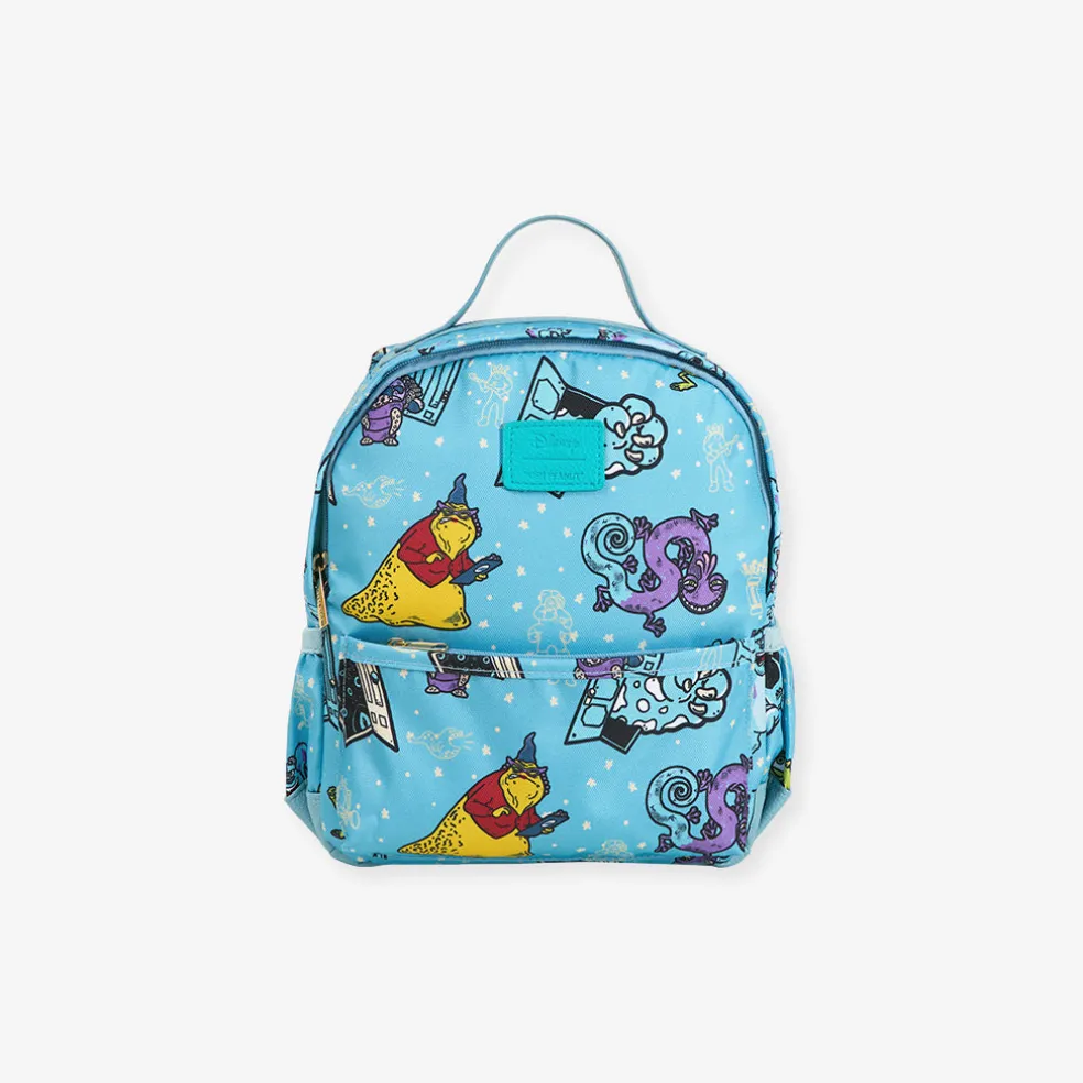 Mini Backpack