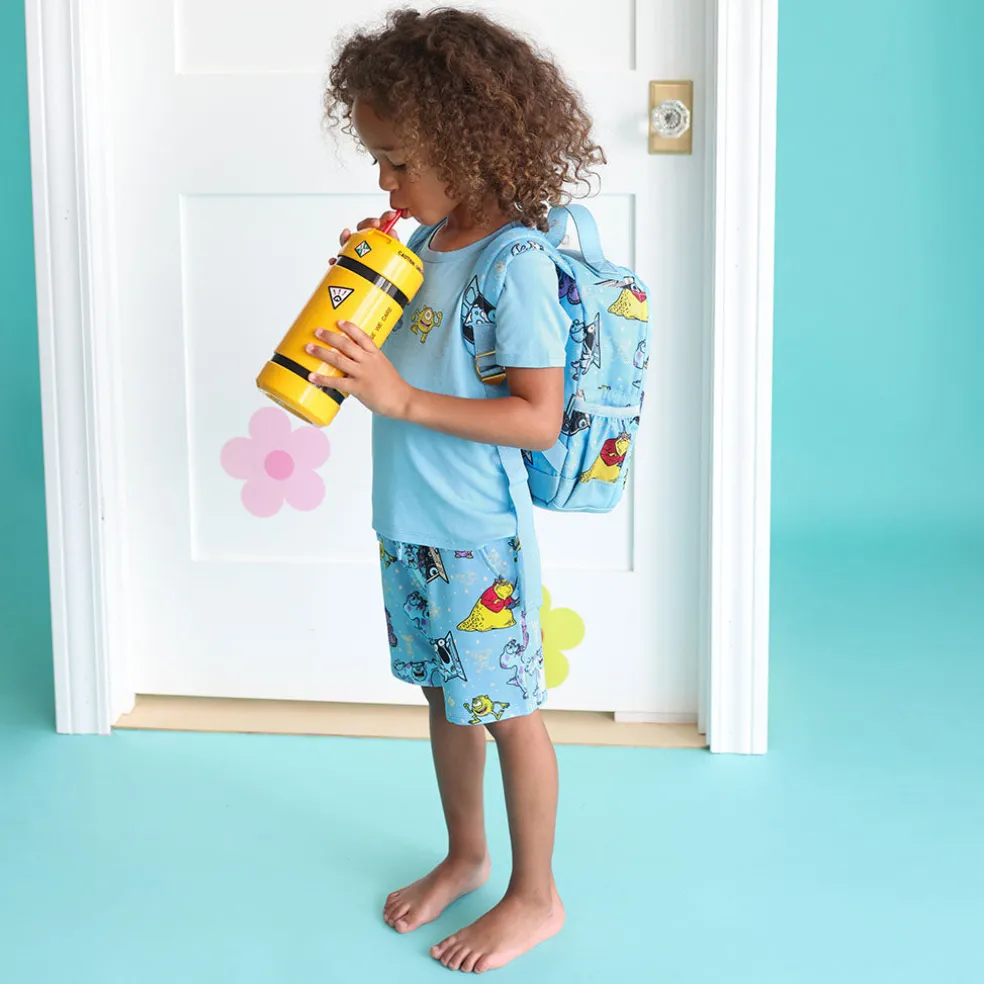 Mini Backpack