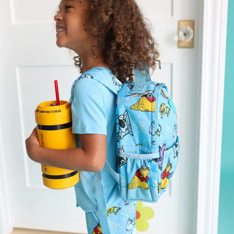 Mini Backpack