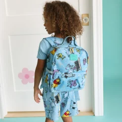 Mini Backpack
