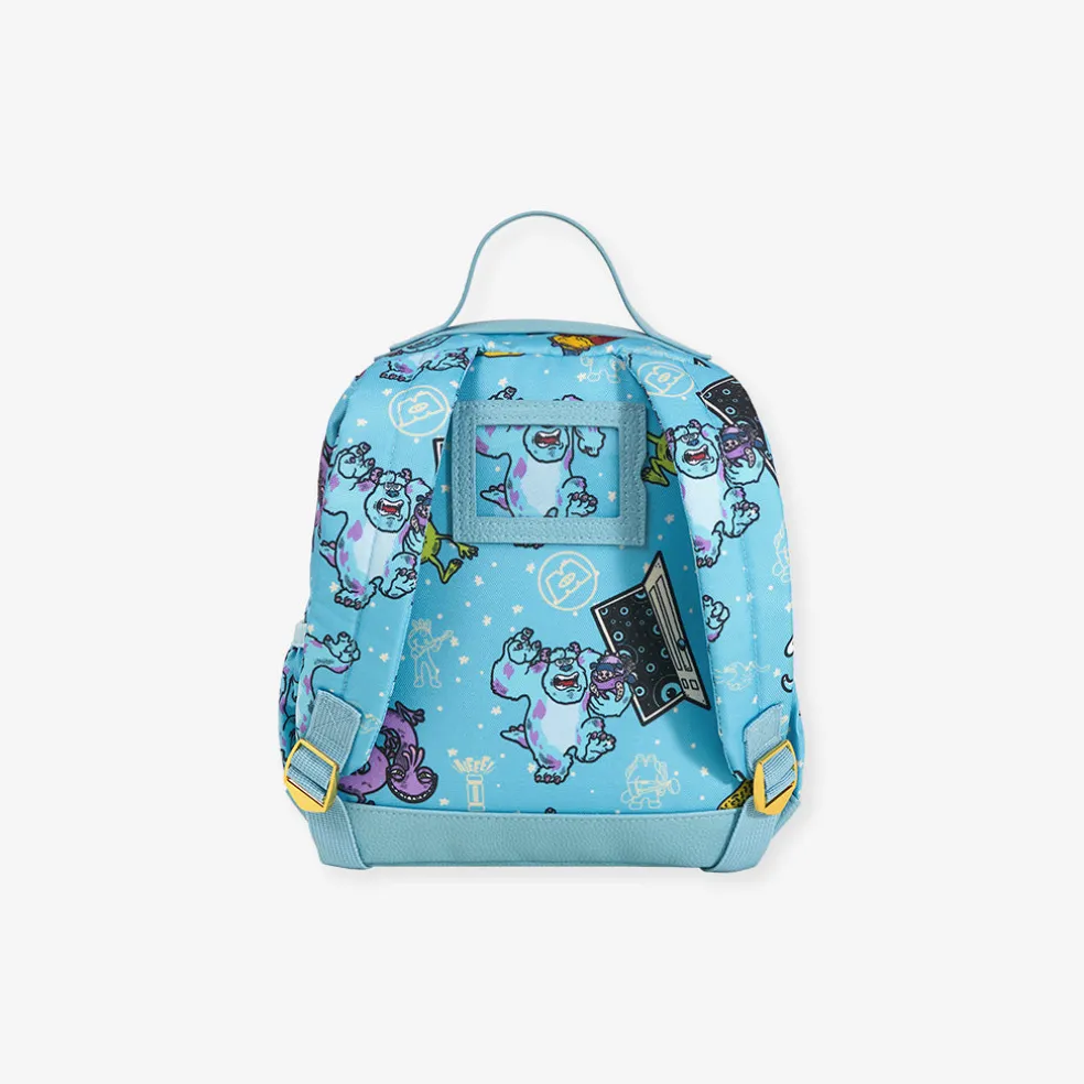 Mini Backpack
