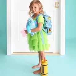 Mini Backpack