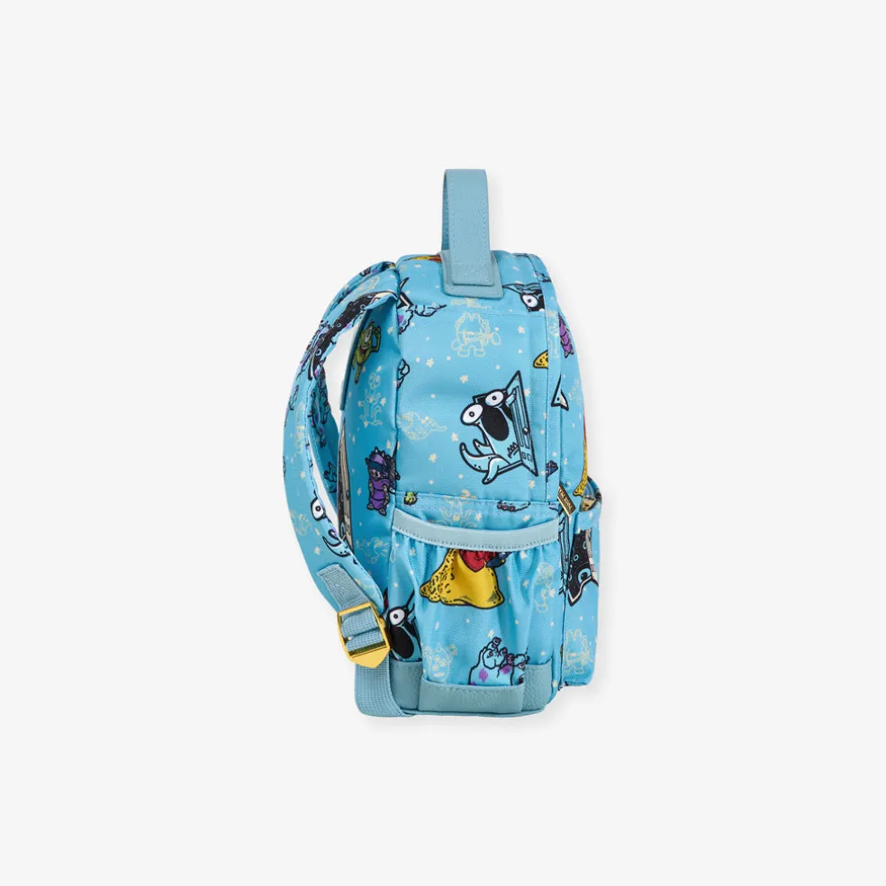 Mini Backpack
