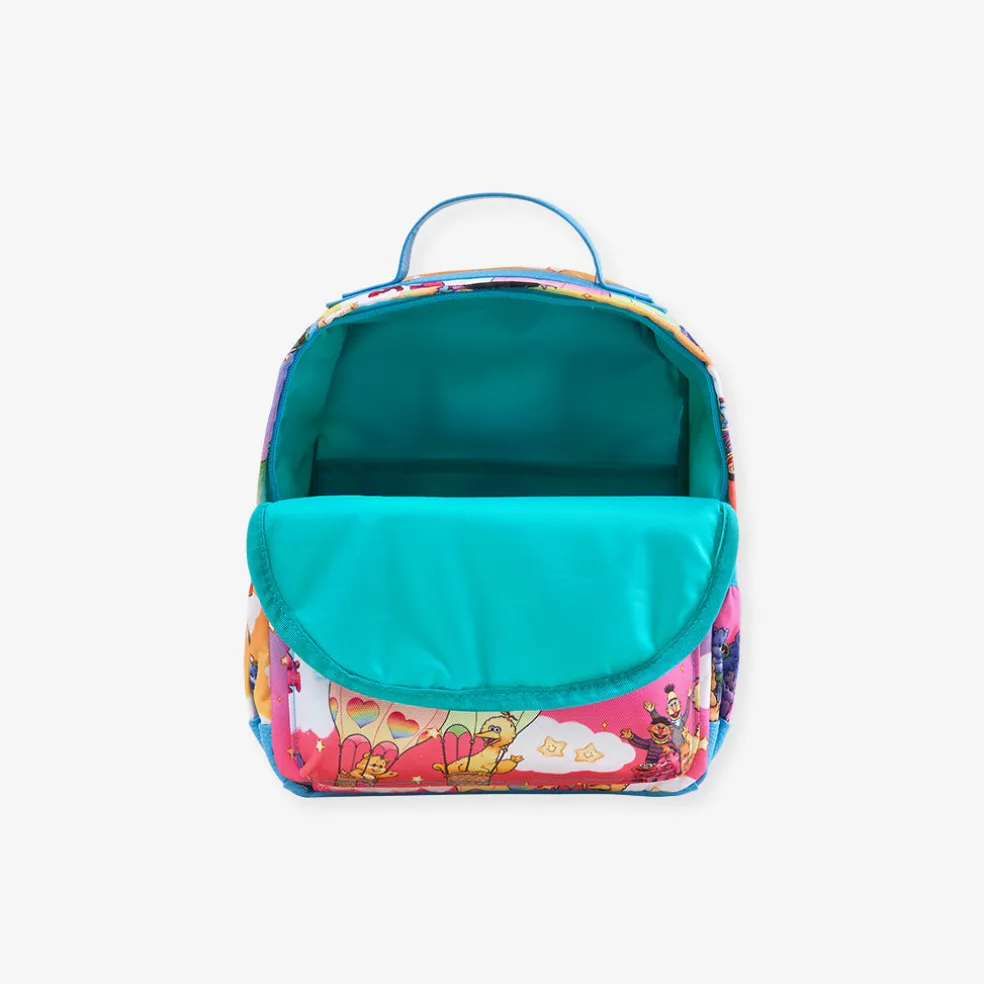 Mini Backpack