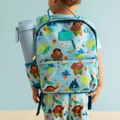 Mini Backpack