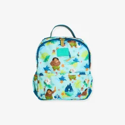 Mini Backpack