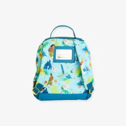 Mini Backpack