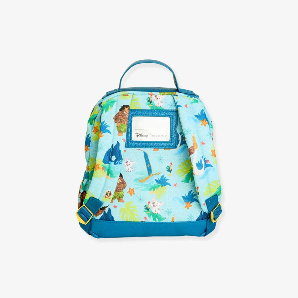 Mini Backpack