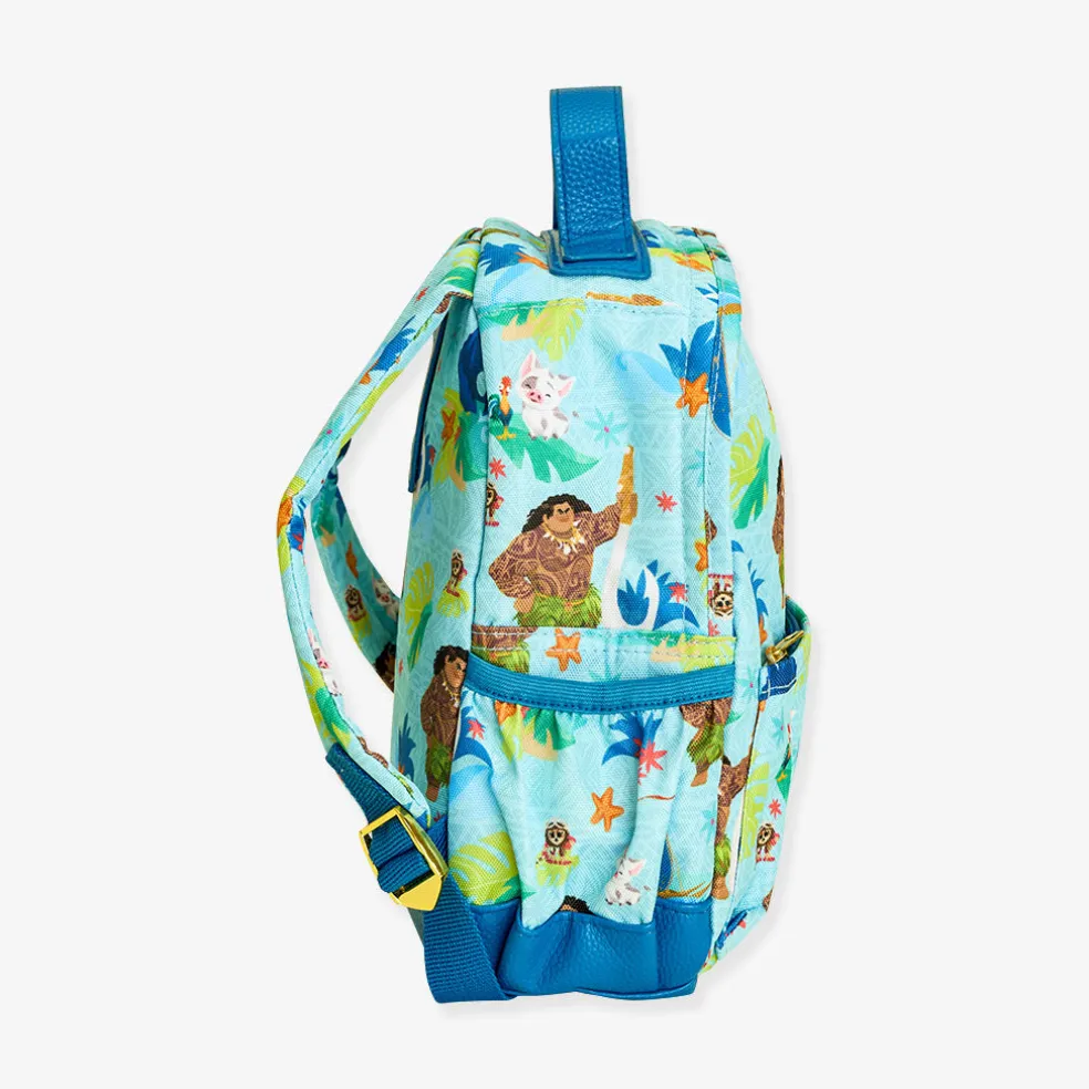 Mini Backpack