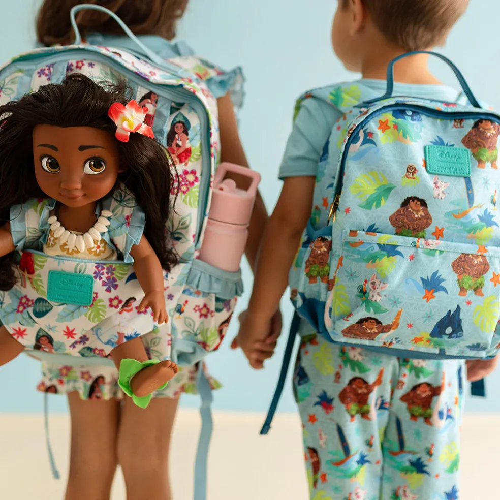 Mini Backpack