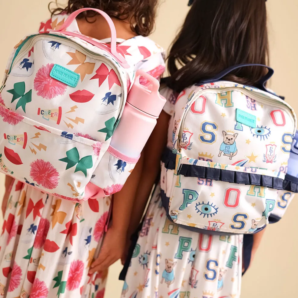 Mini Backpack