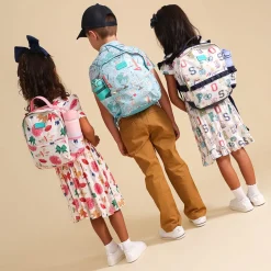 Mini Backpack