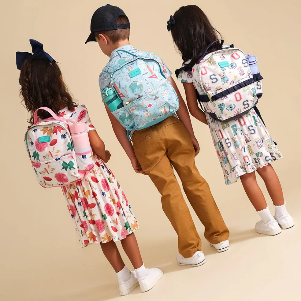 Mini Backpack