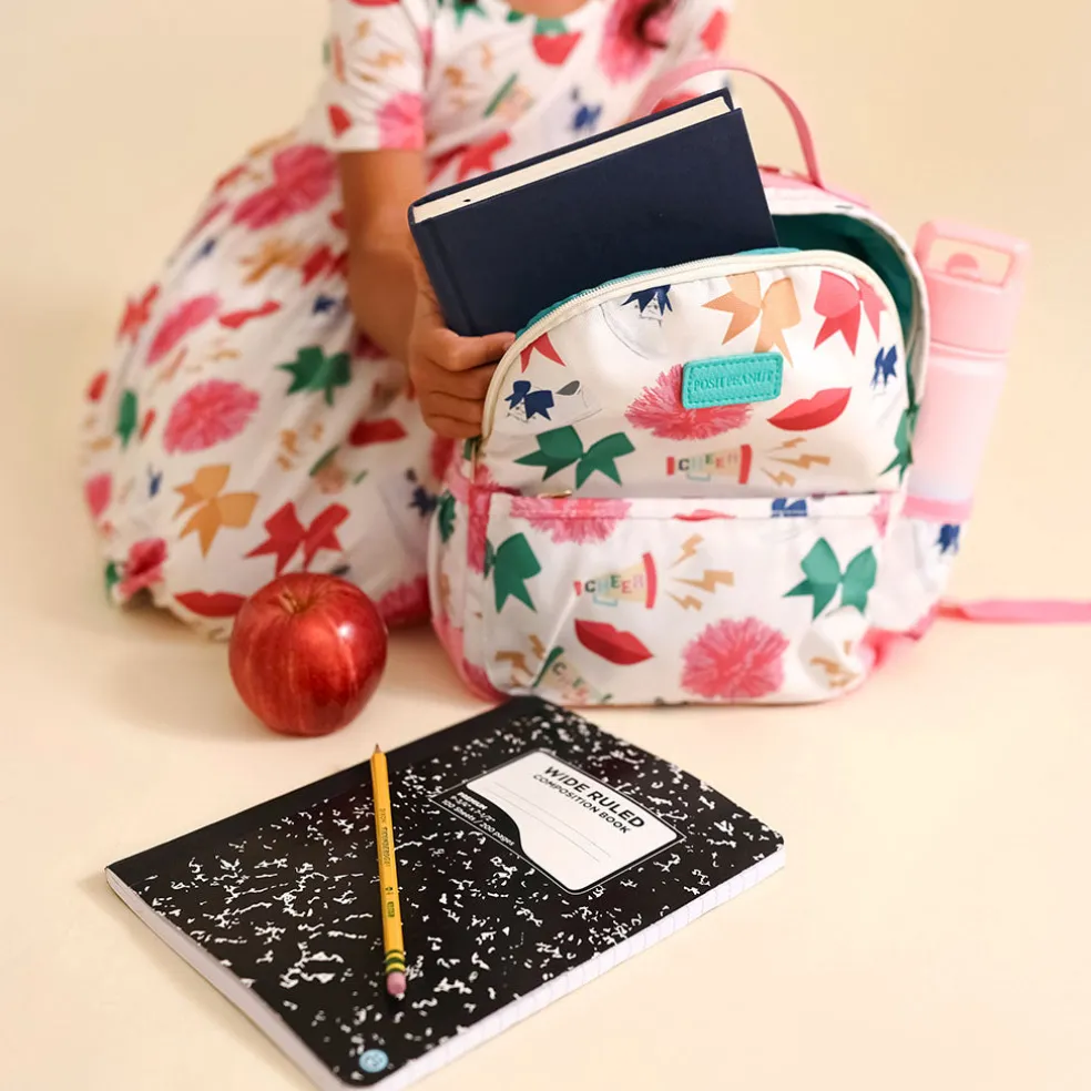 Mini Backpack