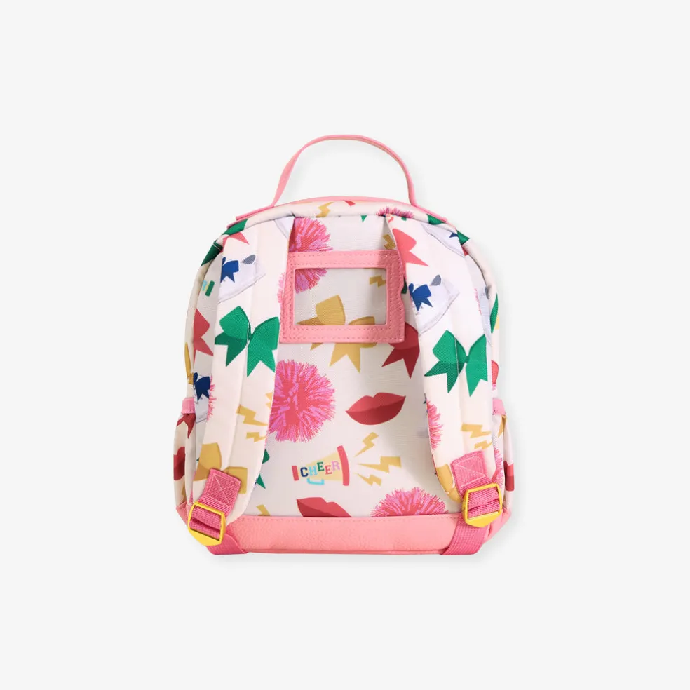 Mini Backpack
