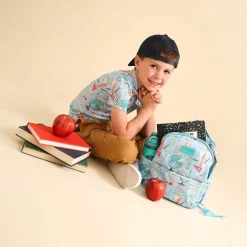 Mini Backpack