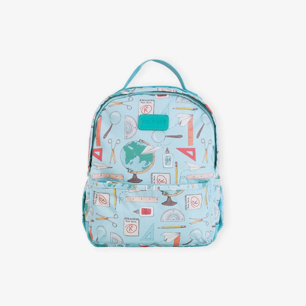 Mini Backpack