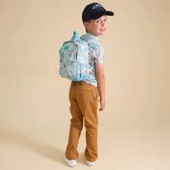 Mini Backpack