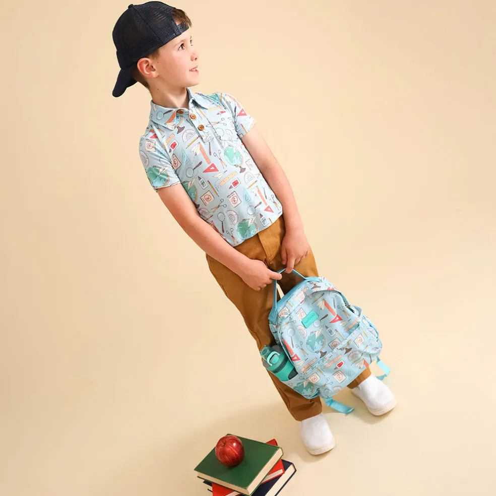 Mini Backpack