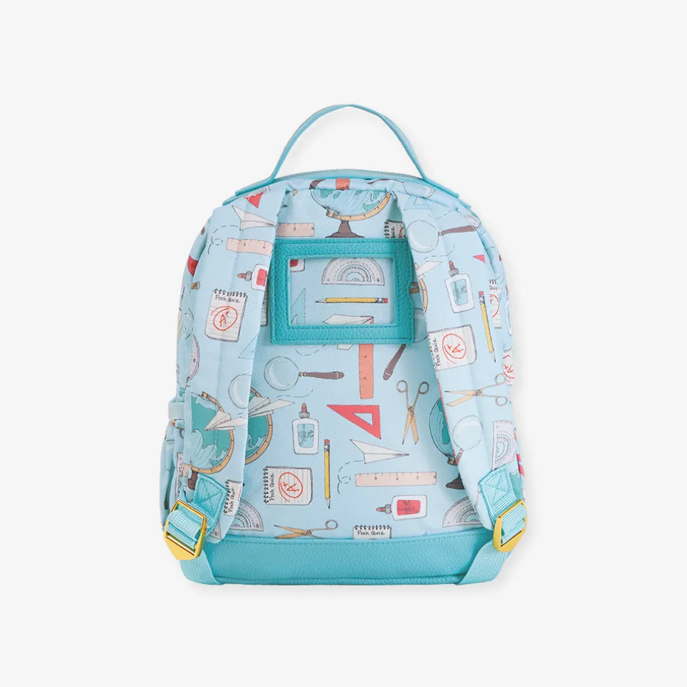 Mini Backpack