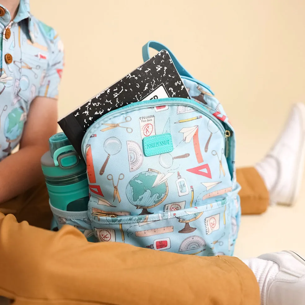 Mini Backpack