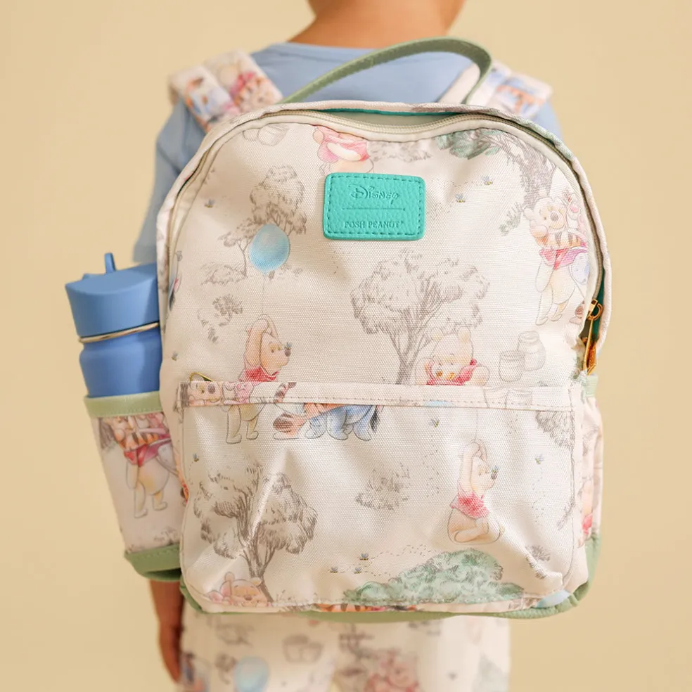 Mini Backpack