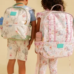 Mini Backpack