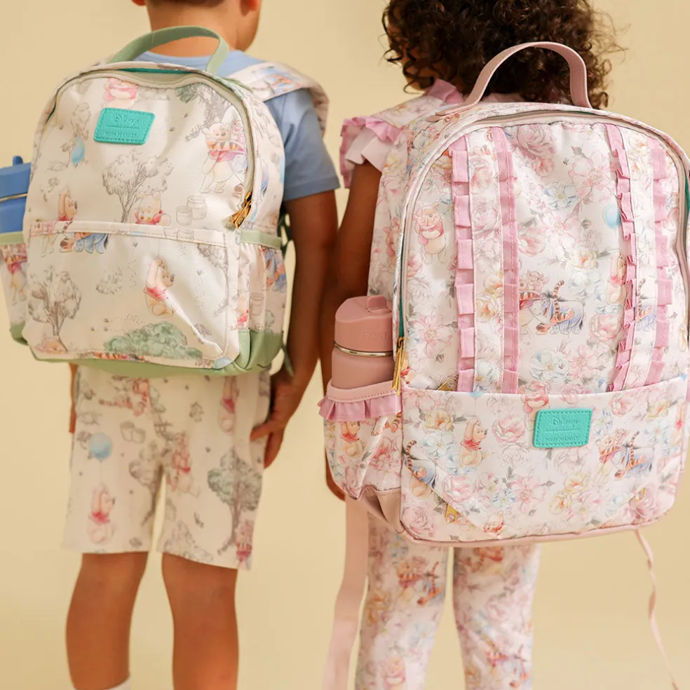 Mini Backpack