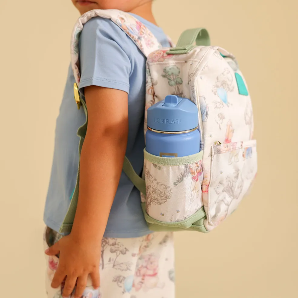 Mini Backpack
