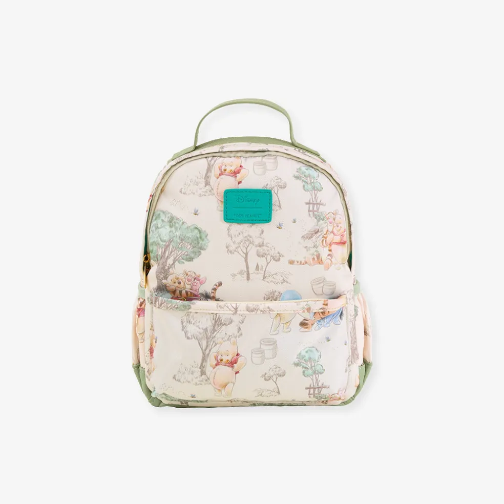 Mini Backpack