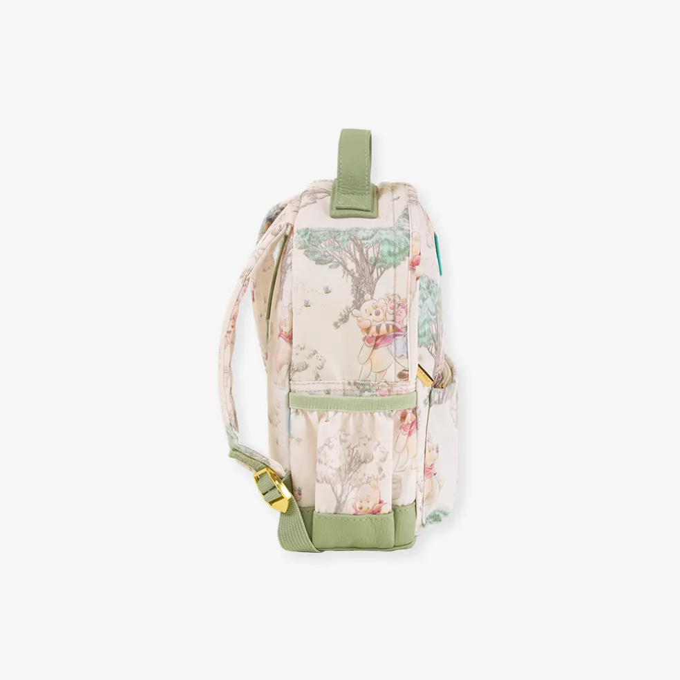 Mini Backpack