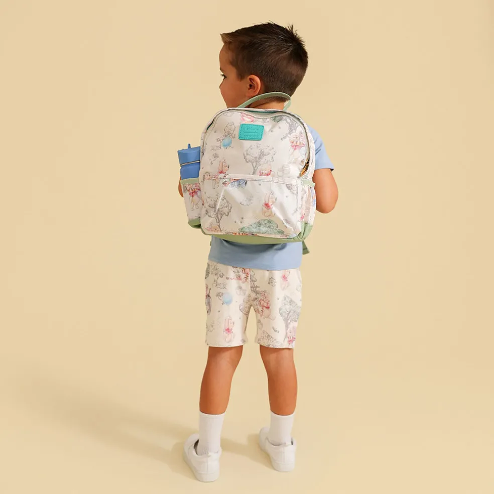 Mini Backpack