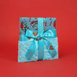 Minky Luxette Patoo® Blanket