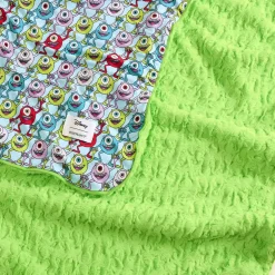 Minky Luxette Patoo® Blanket