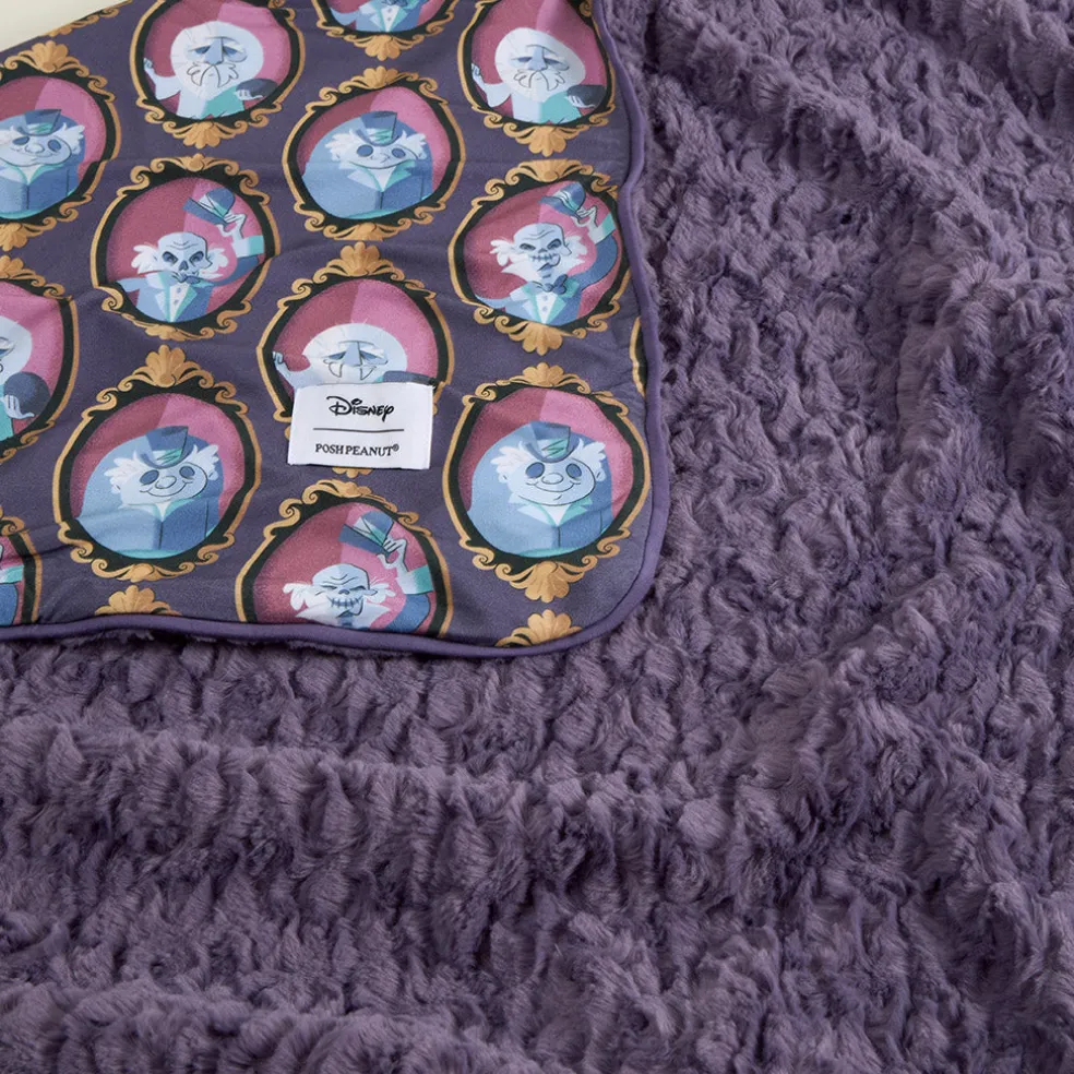 Minky Luxette Patoo® Blanket