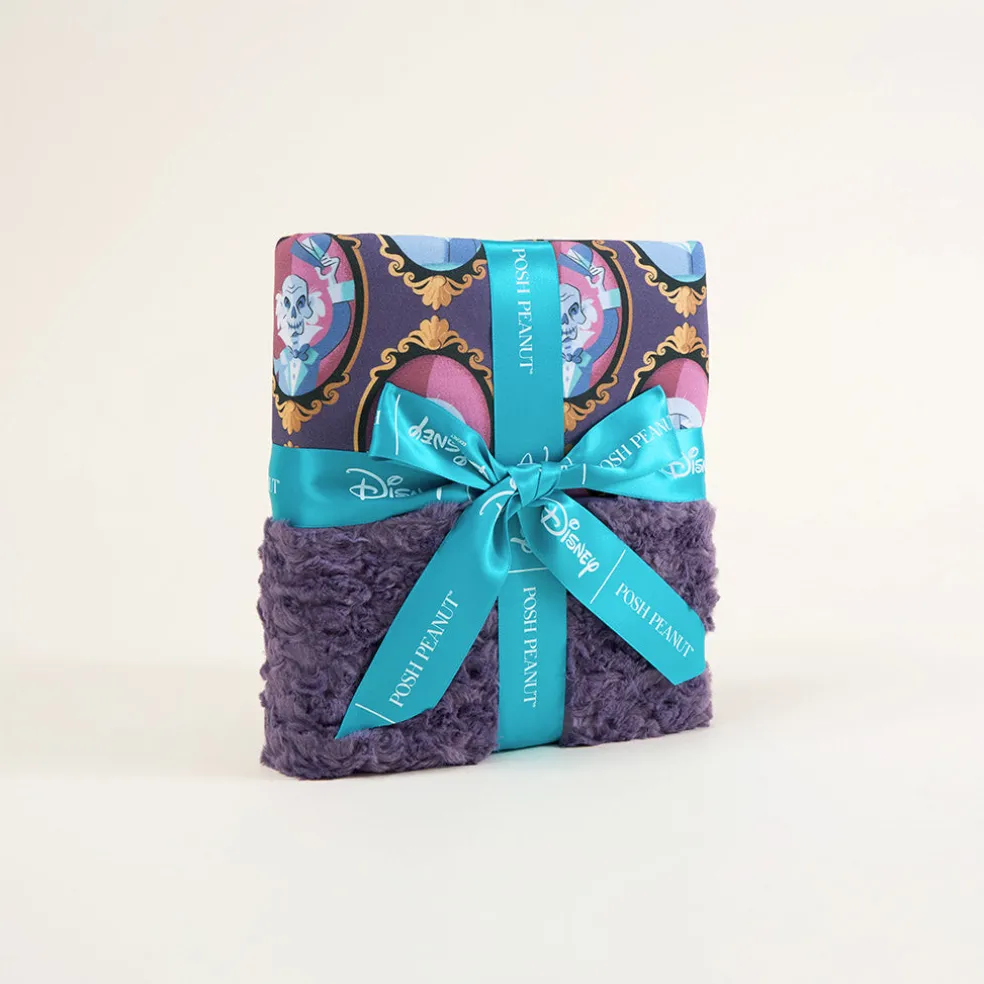 Minky Luxette Patoo® Blanket