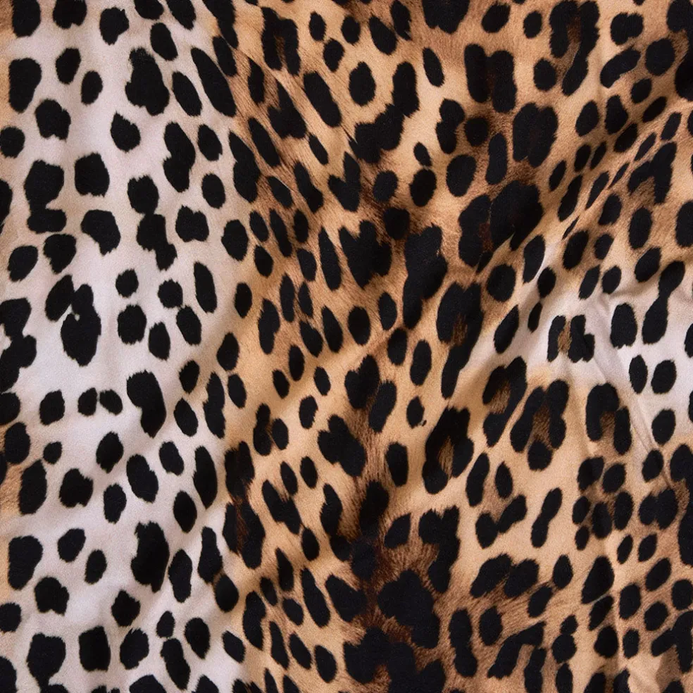 Minky Ruffled Luxe Patoo® Blanket