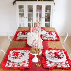 Napkins (Set Of 4)