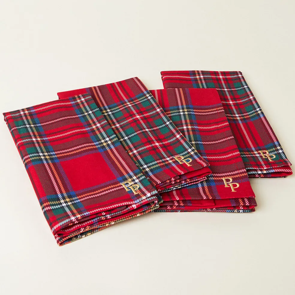 Napkins (Set Of 4)