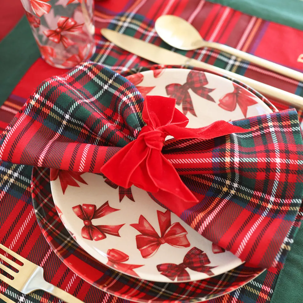 Napkins (Set Of 4)