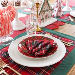 Napkins (Set Of 4)