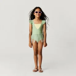 One Piece Swimsuit